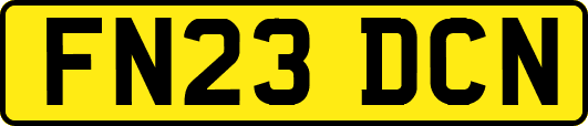 FN23DCN