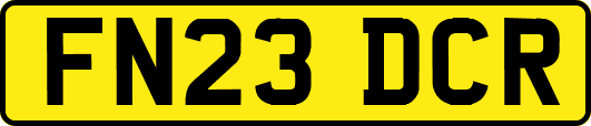 FN23DCR