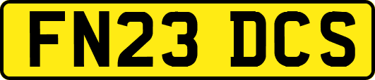 FN23DCS