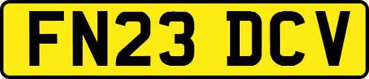 FN23DCV