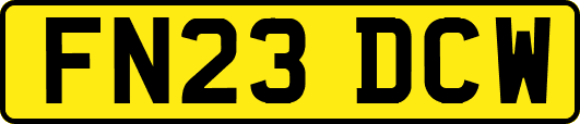FN23DCW