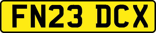 FN23DCX