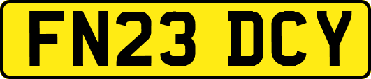FN23DCY