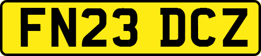 FN23DCZ