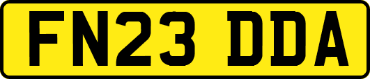 FN23DDA