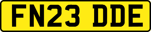 FN23DDE