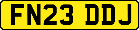 FN23DDJ