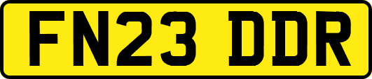 FN23DDR
