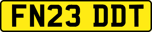 FN23DDT