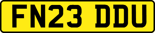 FN23DDU