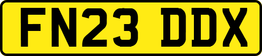 FN23DDX