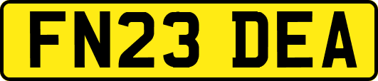 FN23DEA