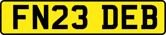 FN23DEB