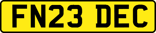 FN23DEC