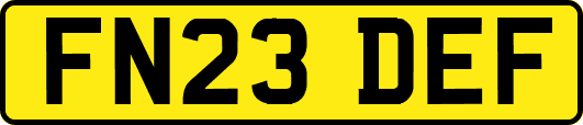 FN23DEF