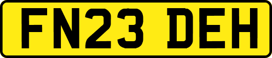 FN23DEH