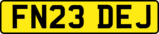 FN23DEJ