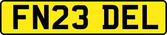 FN23DEL