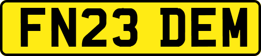 FN23DEM