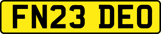 FN23DEO