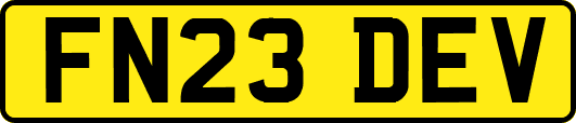 FN23DEV