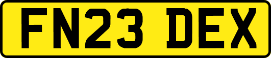 FN23DEX
