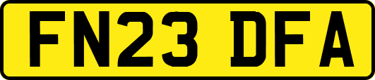 FN23DFA