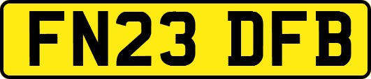 FN23DFB