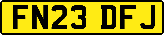 FN23DFJ