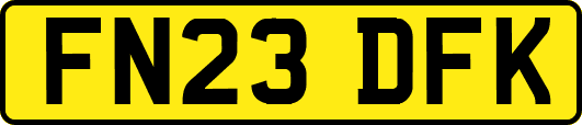 FN23DFK