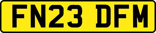 FN23DFM