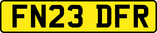 FN23DFR