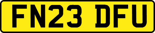 FN23DFU