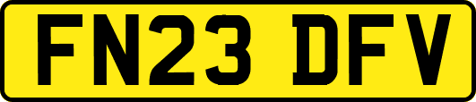 FN23DFV