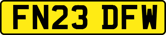 FN23DFW