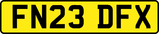 FN23DFX