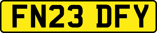 FN23DFY