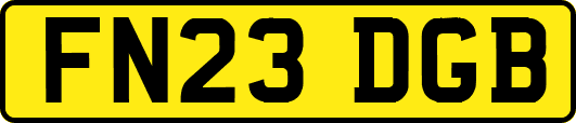 FN23DGB
