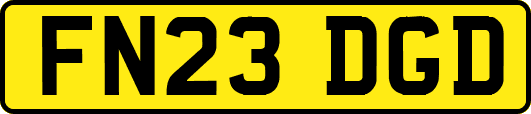 FN23DGD