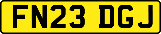 FN23DGJ