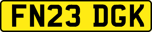 FN23DGK