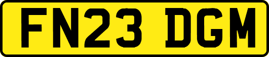 FN23DGM