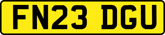 FN23DGU