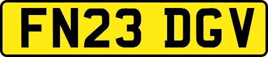 FN23DGV