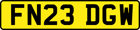 FN23DGW