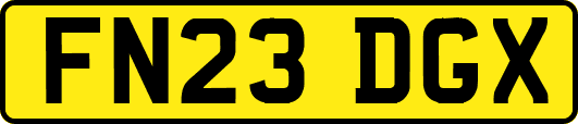 FN23DGX