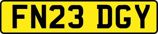 FN23DGY
