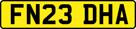 FN23DHA