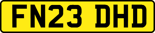 FN23DHD