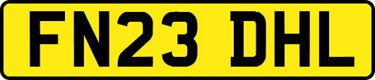 FN23DHL